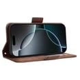 thumbnail image 2 of Funda Tipo Billetera GANGXUN para iPhone 16 Pro max – Tapa Flip con Tarjetero, 2 of 5