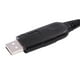 thumbnail image 4 of Cable de programación USB de 3,5 mm (2 unidades) OPC-478U ICOM IC-F11 IC-F11S IC-2200H IC-2720H, 4 of 8