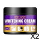 thumbnail image 1 of Quitamanchas oscuras,Crema Quita Manchas Oscuras Cuerpo Rostro Axilas,Crema Blanqueadora Axilas Rodillas Codos Aclarar,Corrector de manchas oscuras zona íntima sensible muslos,Crema Hidratante, 1 of 10