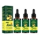 thumbnail image 1 of 3 unidades de aceite de jengibre para el crecimiento del cabello, sérum para la regeneración capilar y tratamiento para la caída del cabello en hombres y mujeres (3 unidades y 30 ml)., 1 of 5