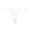 C247/White, variant on XIYON Womens Underwear Ice Silk Seamless Transparent Thin Belt Underwear Low Waist Breathable Comfortable Underwear Breathable