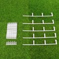 thumbnail image 3 of CIMAXIC Fence Decorative Plastic 1 Set Simple and Elegant for Hobbyists, 3 of 7