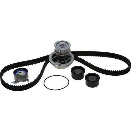 Gates TCKWP305A Timing Belt Kit, Water Pump (Best Coupe Sports Cars)