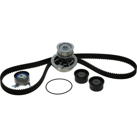 Gates TCKWP305A Timing Belt Kit, Water Pump