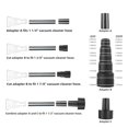 thumbnail image 3 of Extractor Attachment Carpet Extractor Vacuum Attachment Upholstery Car Detailing Carpet Cleaning Extractor Accessories, 3 of 5
