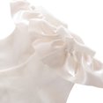 thumbnail image 4 of Kmbangi Children's Monochrome Stockings Lace Edge Soft and Cute Socks, 4 of 9