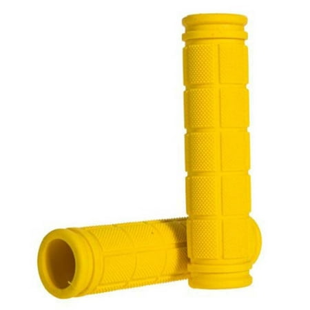 

PERZOE Color Rubber Handlebar Cover Square Handlebar Cover
