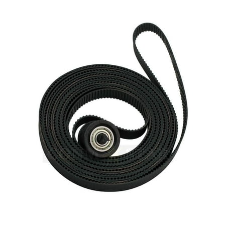 Designjet 500 Plotter - New Carriage Belt For HP DesignJet 500 510 800 815 820 42 inch C7770-60014 Plotter with Pulley