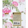 Rose Garden Large Address Book