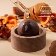 thumbnail image 6 of Car & Home Essential Oil Diffuser - Made of Wood Mini Cute Natural Fragranc GXX, 6 of 9