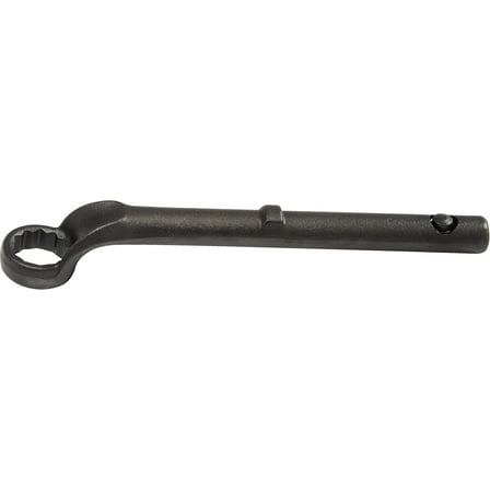 Proto-J2622PW Box End Pull Wrench, 12 Pt, Black, 1-3/8 in