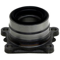 Raybestos 712038 Professional Grade Wheel Bearing and Hub Assembly Fits select: 1996-2000 TOYOTA RAV4