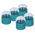 thumbnail image 4 of Étui en Éponge, Support de Séchage Portable pour Maquillage Vert pour Extérieur, 4 of 8