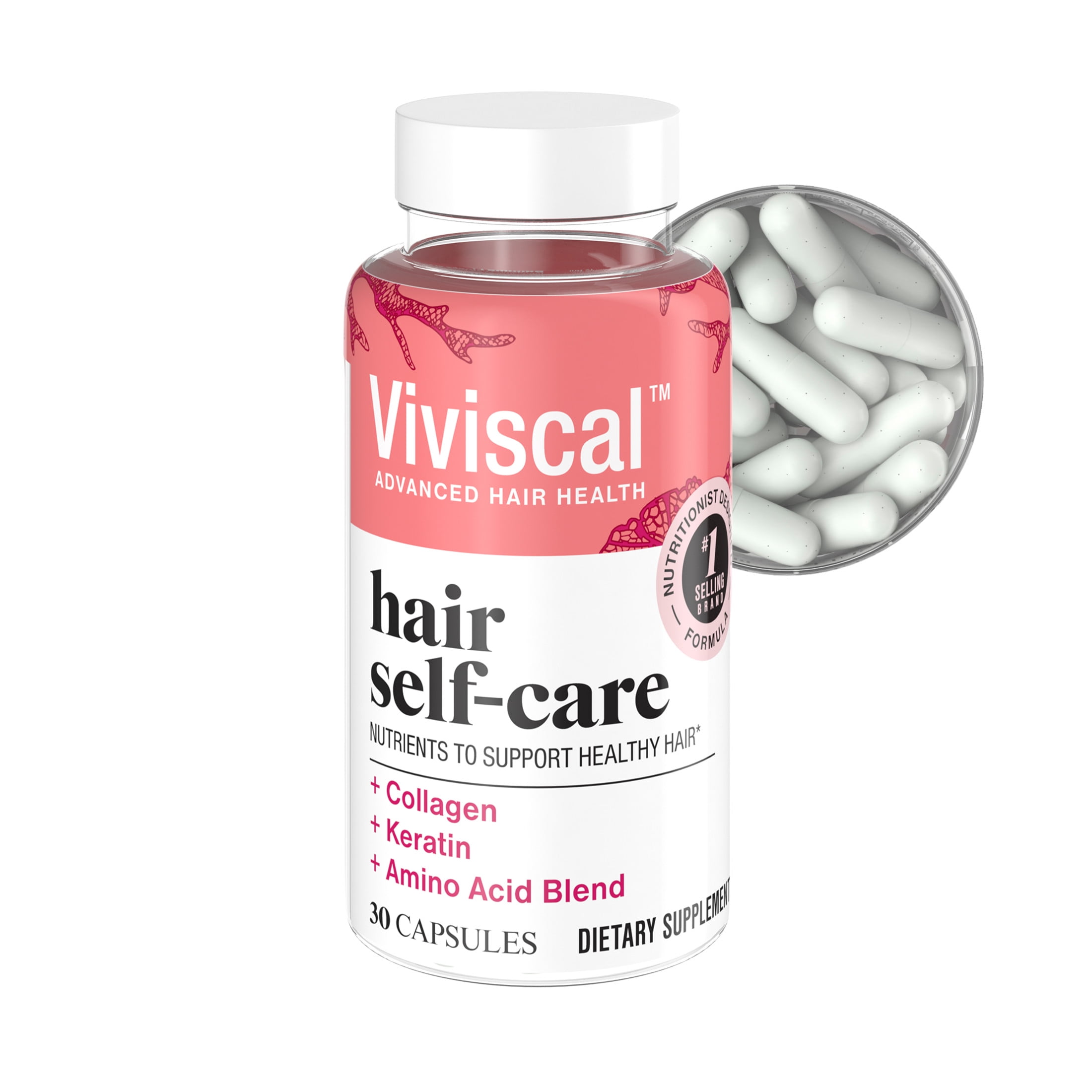 Viviscal vitamins discount