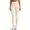 Beige, variant on High Waisted Leggings for Women Soft Breathable Yoga Pants Running Athletic Wear Size S