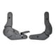 thumbnail image 4 of Silla gamer, regulador de ángulo múltiple resistente, repuestos para entusiastas de los videojuegos, 4 of 9