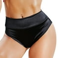 thumbnail image 5 of New Summer Women's Shorts Hot Pants European and American Women's Sexy Running Elastic Sports Shorts Yoga Pants, 5 of 8