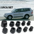 thumbnail image 1 of Rubber Bumper Stop Buffer Pad for Pajero Montero Enhance Product Performance, 1 of 4