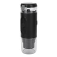 thumbnail image 4 of Fyearfly Portable Espresso Machine, Portable Coffee Maker Travel Coffee Machine Compatible with Capsule and Ground USB Charging for Outdoor Car Office, 4 of 8
