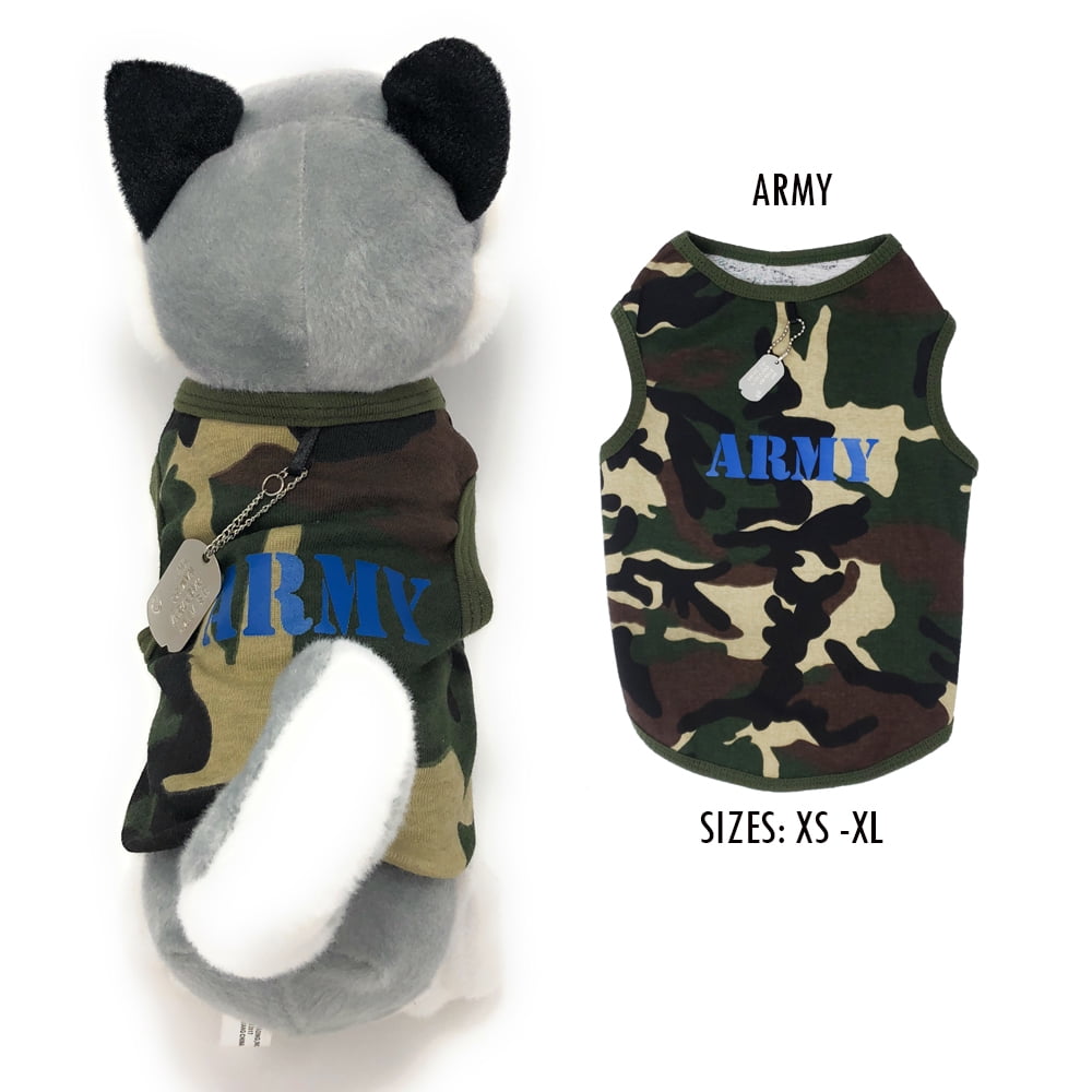 toy army dog tags