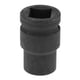 thumbnail image 5 of Dado de impacto Hexagonal Sunnimix 20 mm negro, 5 of 6