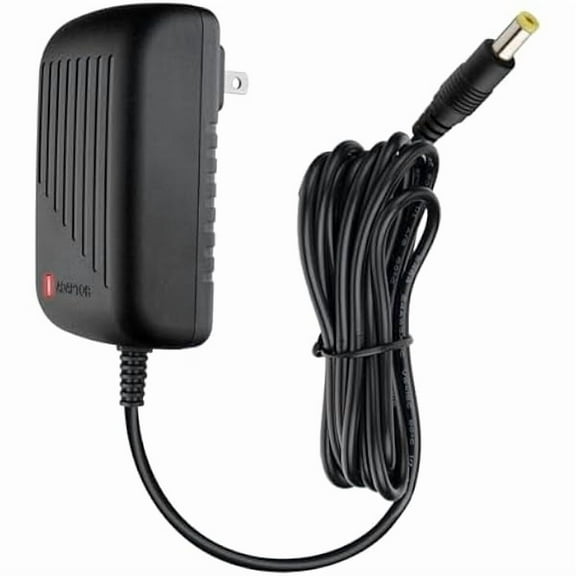 24V Charger for Kids Ride On Car Toys - 24 Volt Battery Charger for Jeep ATV UTV Wrangler SUV with Charging Indicator Light for Kid Trax Dynacraft Toy Car