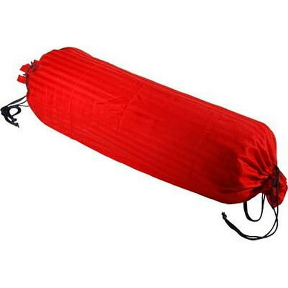 Royal Massage Sateen Bolster Wrap - Large