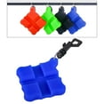 thumbnail image 2 of Arrow Puller Target Remover Gripper with Belt Clip for Outdoor Blue, 2 of 8