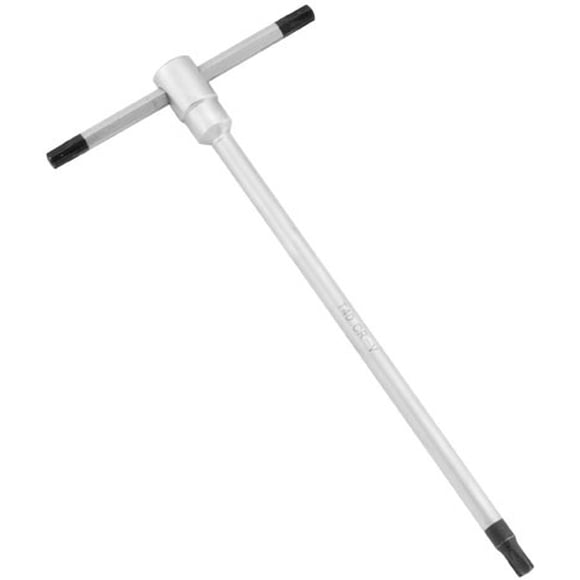 BikeMaster Sliding T-Handle Torx Wrench T45