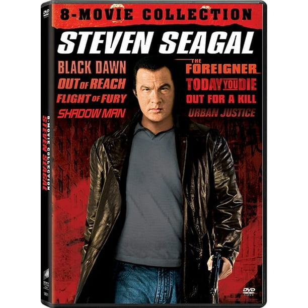 42 20 minute Steven seagal workout routine for Girls