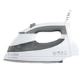 thumbnail image 4 of Iron BLACK+DECKER Black & Decker F976 Quickpress con Smart Steam, 4 of 7