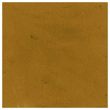 UPC: 0836943000179 | R&F Handmade Paints – Encaustic Paint Cake – 40ml Cakes – Mars Yellow Deep