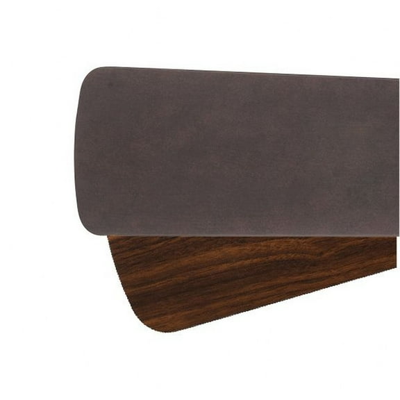 Quorum International 5254424125 Set Of 5 Reversible Blades For 52" Fans - Wood