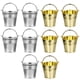 thumbnail image 1 of KAKOWELY 10 cubos de plástico para dulces, contenedores para almacenar dulces, cubos para recuerdos de fiesta, 1 of 4