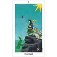 thumbnail image 2 of Sun and Moon Tarot, (Paperback), 2 of 8