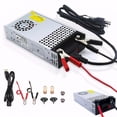 thumbnail image 1 of Adaptador de fuente de alimentación SWTPWR 110V/230V AC a 24V 15A 360W, 1 of 7
