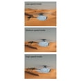 thumbnail image 4 of RC ERA C127 720P Camera Drone 2.4GHz 4CH 6-Axis Gyro Optical Flow RC Helicóptero Sywqhk libre de BPA, 4 of 9