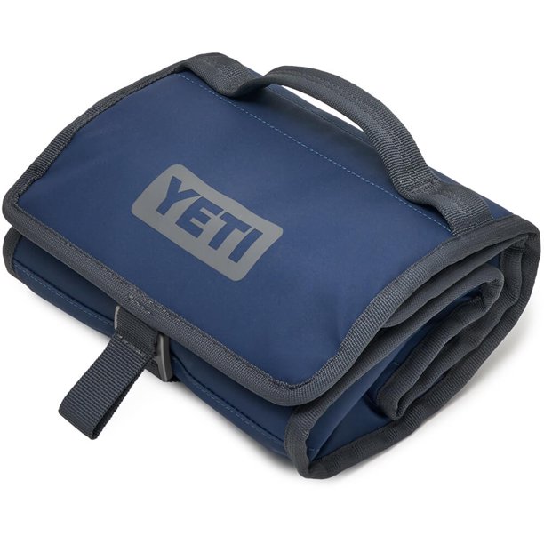 男女兼用 YETI ＜限定カラー＞YETI Daytrip Lunch Bag Nordic Blue