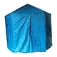thumbnail image 3 of Toldo Para Tienda De Campaña, Accesorios Para Trampolín, Cubierta Para Sombrilla Solo Para 12 Pies Y 8 Postes, 3 of 8