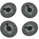 thumbnail image 2 of Paquete de 8 Almohadillas de Pies de Goma con Base Inferior para Pro Y Retina A1398 A1425 A1502 (para Retina 2012+), 2 of 5