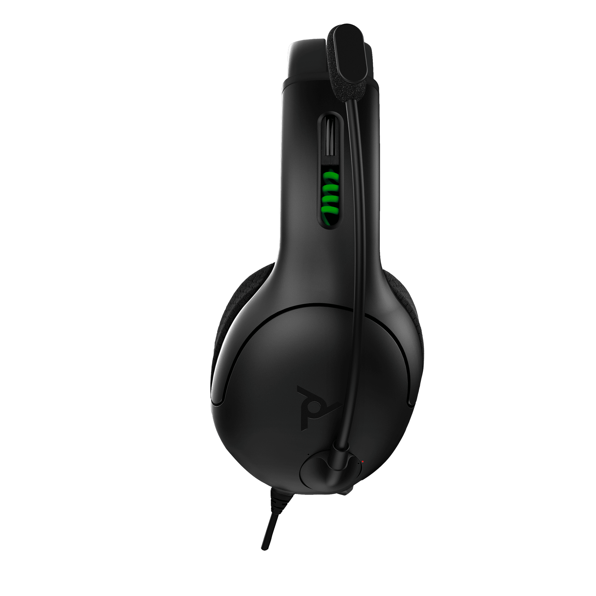 Dankzegging Tablet Voorkeur PDP Gaming LVL50 Wired Stereo Gaming Headset with Noise Cancelling  Microphone: Black - Xbox Series X, Xbox One, PC - Walmart.com
