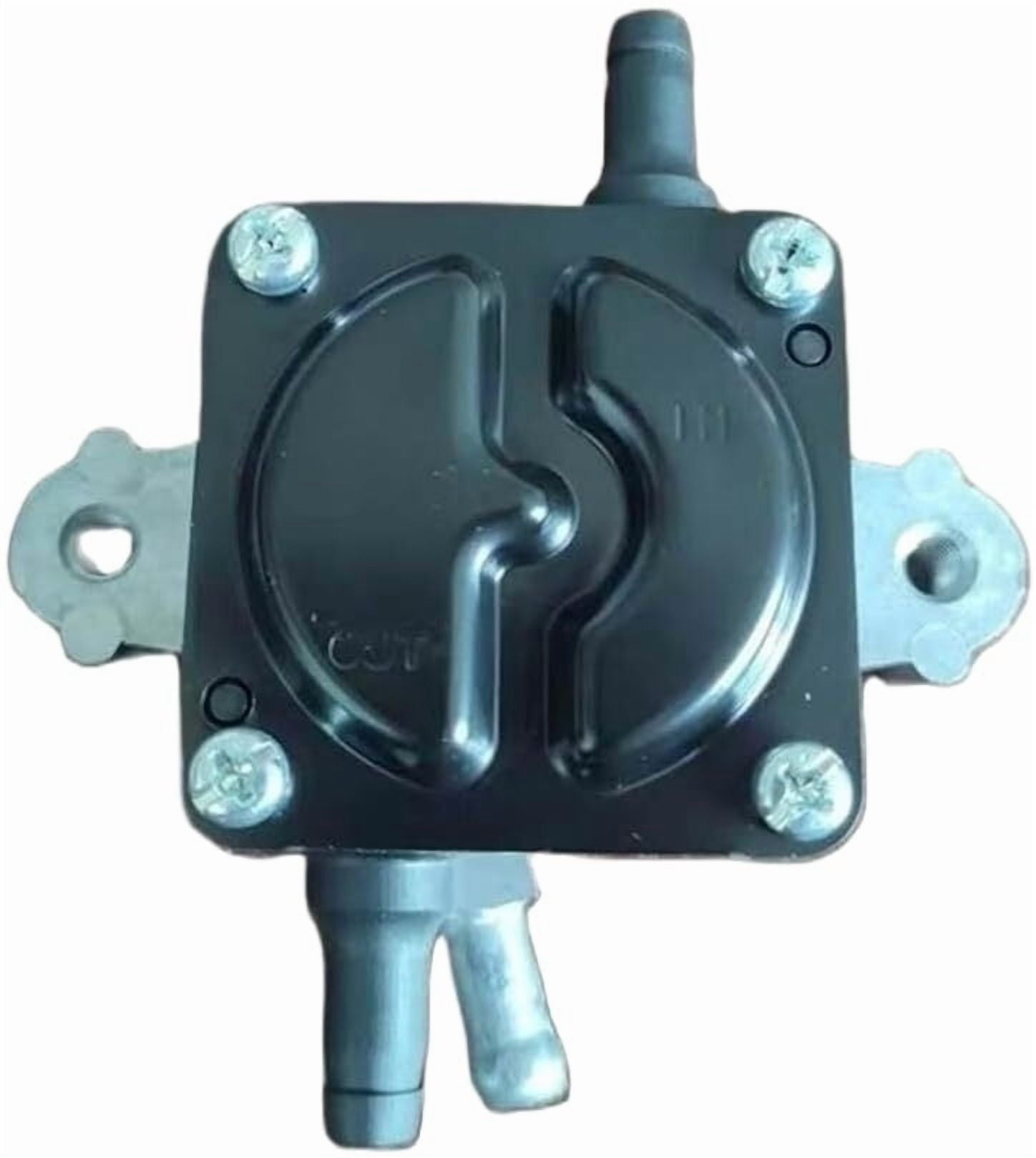 How Do You Test A Fuel Pump On A Mercury Outboard At Willie Le Blog - Foto 3