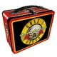 thumbnail image 1 of Fun Box AQUARIUS Guns N' Roses caja de almacenamiento robusta de hojalata GNR, 1 of 4