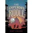 thumbnail image 1 of Pre-Owned The Emperor's Riddle (Paperback) 148147863X 9781481478632, 1 of 1