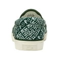 thumbnail image 2 of Lacoste Womens Netflix Serve Slip-on Trainers, 2 of 5