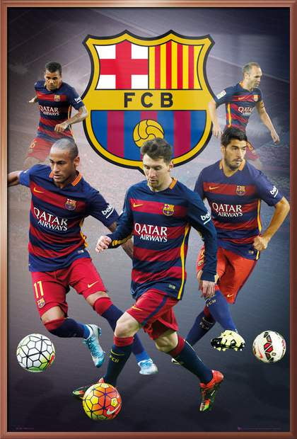 Messi From the Playground to the Pitch