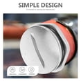 thumbnail image 4 of 2Pcs Closure Plug Metal Plugs Round Hole Plugs Multi-Function Seal Plugs Sealing Stoppers, 4 of 9
