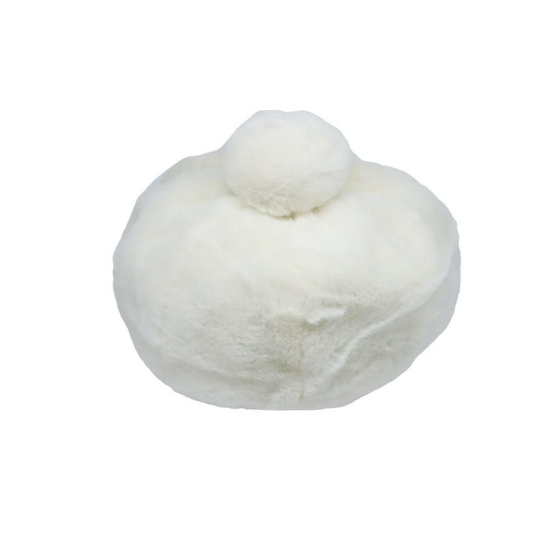 帽子 Kalinka Beret Marshmallow 24aw 帽子 Kalinka Beret Marshmallow 24aw 3-5y 帽子 Kalinka Beret