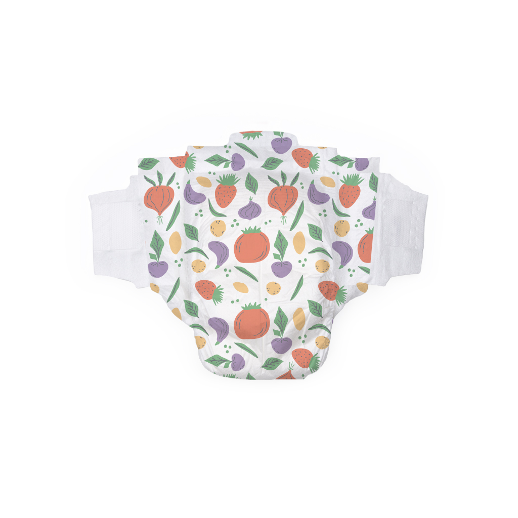 hello bello sloth diapers