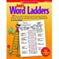 thumbnail image 2 of Scholastic Daily Word Ladders, Grades 2 to 3, 2 of 2